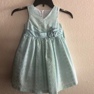 Girls Dress